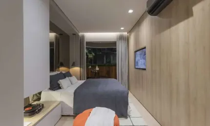 Studio à venda na praça da república, centro, são paulo - sp