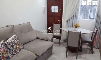 Casa de Condomínio à venda na Rua Maués, Tupi, Praia Grande - SP