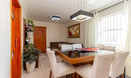 Apartamento à venda na Avenida Raimundo Pereira de Magalhães, Jardim Íris, São Paulo - SP