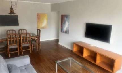 Apartamento para alugar na Rua Teixeira da Silva, Paraíso, São Paulo - SP