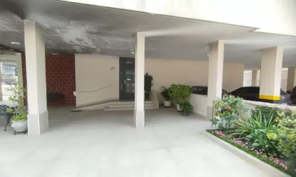 Apartamento à venda na Rua Engenheiro Lafaiete Stockler, Vila da Penha, Rio de Janeiro - RJ