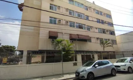 Apartamento à venda na Rua Engenheiro Lafaiete Stockler, Vila da Penha, Rio de Janeiro - RJ