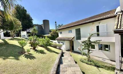 Casa à venda na Alameda Alemanha, Residencial Euroville, Carapicuíba - SP