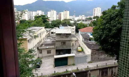 Apartamento à venda na Rua Padre Francisco Lanna, Vila Isabel, Rio de Janeiro - RJ
