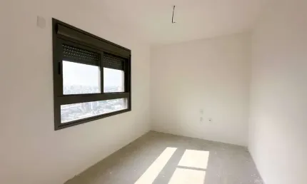 Apartamento à venda na Rua Barão de Jaceguai, Campo Belo, São Paulo - SP