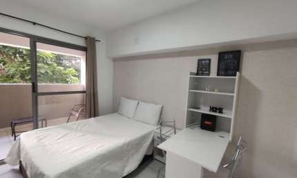 Apartamento à venda na Rua Doutor Diogo de Faria, Vila Clementino, São Paulo - SP