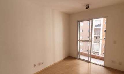 Apartamento para alugar na Rua Dona Tecla, Jardim Flor da Montanha, Guarulhos - SP