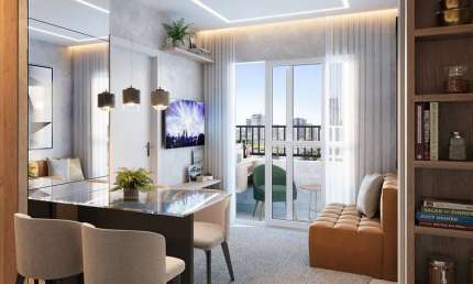 Apartamento à venda na Apto Metrô Sacomã - Janeiro 2026, Sacomã, São Paulo - SP