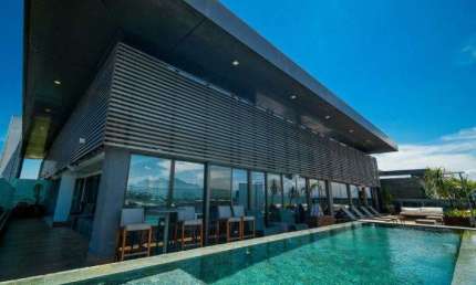Studio à venda na Avenida das Américas, Barra da Tijuca, Rio de Janeiro - RJ