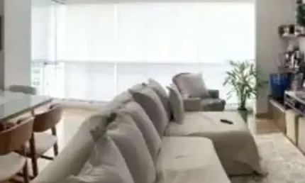Apartamento à venda na Rua Doutor Antônio Bento, Santo Amaro, São Paulo - SP