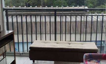 Apartamento para alugar na Avenida Miguel Estefno, Saúde, São Paulo - SP