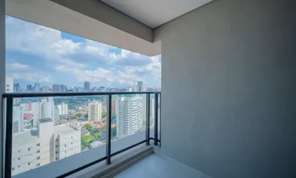 Apartamento à venda na Avenida Dionysia Alves Barreto, Vila Osasco, Osasco - SP