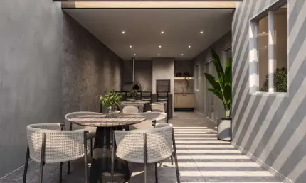 Apartamento à venda na Rua Maria Carlota, Vila Esperança, São Paulo - SP