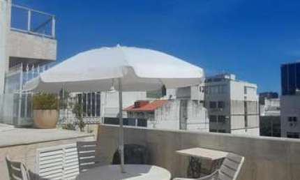 Apartamento para alugar na Rua Nascimento Silva, Ipanema, Rio de Janeiro - RJ