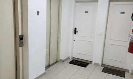 Apartamento à venda na rua tibério, água branca, são paulo - sp