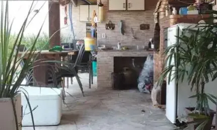 Casa à venda na rua acarapé, ricardo de albuquerque, rio de janeiro - rj