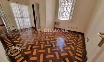 Casa à venda na Avenida Pasteur, Urca, Rio de Janeiro - RJ
