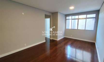 Apartamento à venda na Avenida General Francisco Glycerio, Gonzaga, Santos - SP