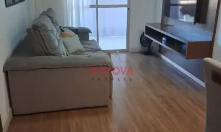Apartamento à venda na Rua Luzia Dutra, Novo México, Vila Velha - ES