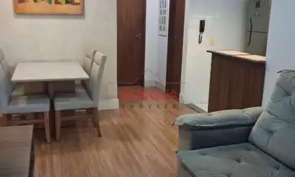 Apartamento à venda na Rua Luzia Dutra, Novo México, Vila Velha - ES