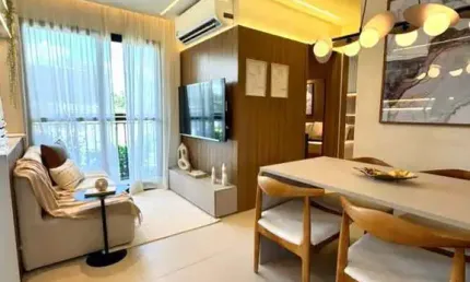 Apartamento à venda na Avenida Geremário Dantas, Pechincha, Rio de Janeiro - RJ