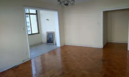 Apartamento à venda na Rua Marechal Mascarenhas de Morais, Copacabana, Rio de Janeiro - RJ
