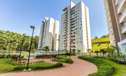 Apartamento à venda na avenida marcos penteado de ulhôa rodrigues, tamboré, santana de parnaíba - sp