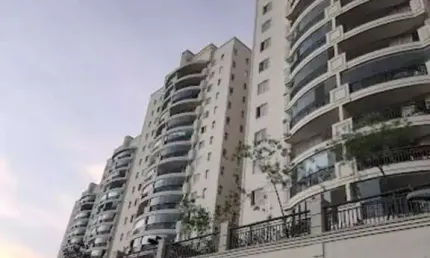 Apartamento à venda na Alameda Terras Altas, Tamboré, Santana de Parnaíba - SP
