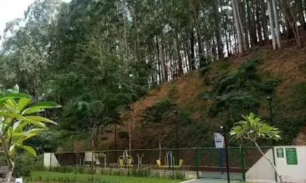 Apartamento à venda na Alameda Terras Altas, Tamboré, Santana de Parnaíba - SP