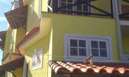 Casa de Condomínio à venda na Rua Itapuã, Atlântico (Praia Seca), Araruama - RJ