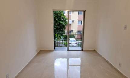 Apartamento à venda na Rua Alcides Lima, Jacarepaguá, Rio de Janeiro - RJ