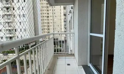 Apartamento à venda na Rua Luiz Scott, Jardim Iracema/Aldeia, Barueri - SP