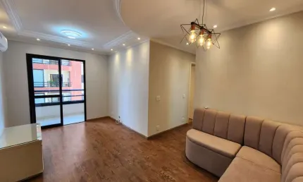 Apartamento à venda na Avenida Raimundo Pereira de Magalhães, Jardim Íris, São Paulo - SP