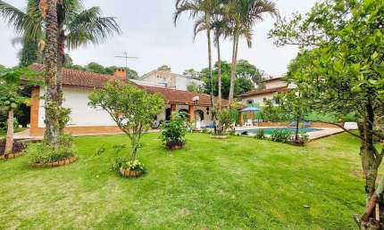 Apartamento para alugar na Rua Guaraú, Parque São Paulo, Cotia - SP