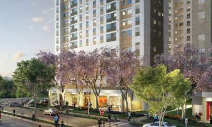 Apartamento para alugar na Rua Cândido Fontoura, Jardim Boa Vista (Zona Oeste), São Paulo - SP