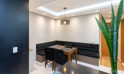 Apartamento à venda na avenida raimundo pereira de magalhães, jardim íris, são paulo - sp
