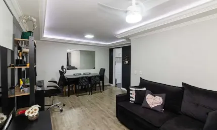 Apartamento à venda na Avenida Raimundo Pereira de Magalhães, Jardim Íris, São Paulo - SP