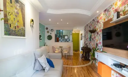 Apartamento à venda na avenida raimundo pereira de magalhães, jardim íris, são paulo - sp