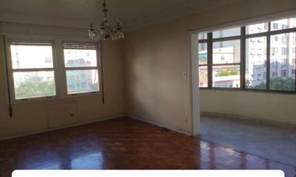 Apartamento para alugar na Rua Marechal Mascarenhas de Morais, Copacabana, Rio de Janeiro - RJ
