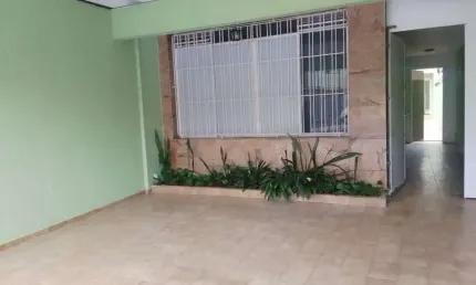 Casa Comercial para alugar na Rua Doutor Abelardo Vergueiro César, Vila Alexandria, São Paulo - SP