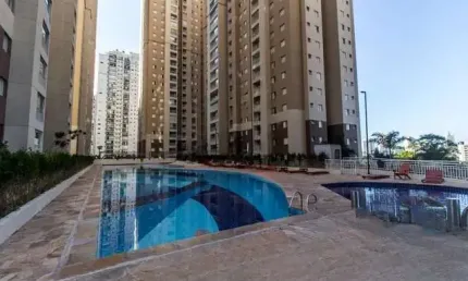 Apartamento à venda na rua werner goldberg, jardim tupanci, barueri - sp
