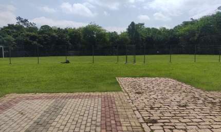 Terreno à venda na Avenida Adolpho João Traldi, Jacaré, Cabreúva - SP