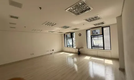 Sala comercial à venda na rua andré ampére, brooklin paulista, são paulo - sp