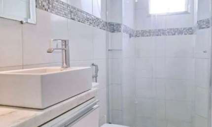 Apartamento para alugar na Avenida Jurucê, Indianópolis, São Paulo - SP