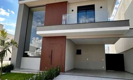Casa à venda na Rua Roberto Matsubara, Loteamento Reserva Ermida, Jundiaí - SP