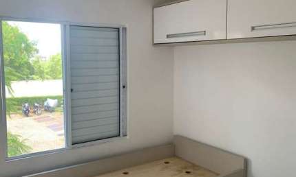 Apartamento à venda na Rua Mexicana, Vila Endres, Guarulhos - SP