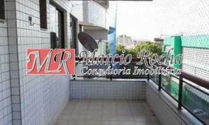 Cobertura à venda na Rua Ouro Branco, Vila Valqueire, Rio de Janeiro - RJ