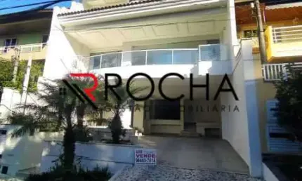 Casa de Condomínio à venda na Rua Arci de Farias, Vila Valqueire, Rio de Janeiro - RJ