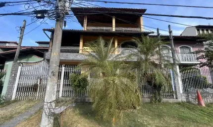 Casa de Condomínio à venda na Rua Rui Mafra, Vila Valqueire, Rio de Janeiro - RJ