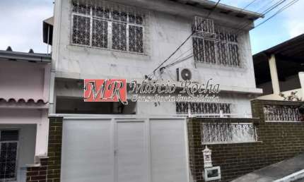 Casa de Condomínio à venda na Rua das Rosas, Vila Valqueire, Rio de Janeiro - RJ